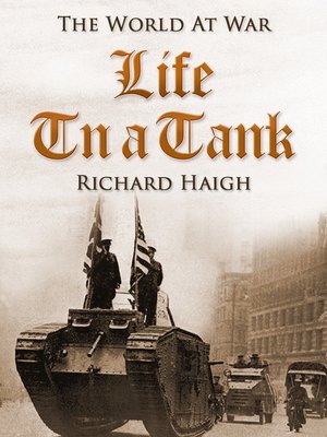 cover image of Life in a Tank